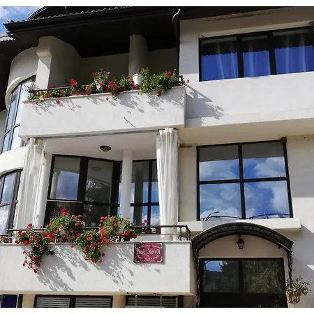 & Bistro Lefterova 3* 科泰尔
