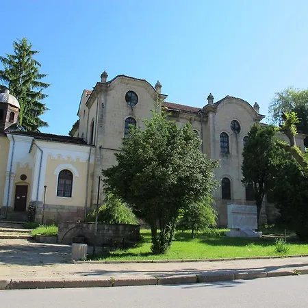 Gæstehus & Bistro Lefterova