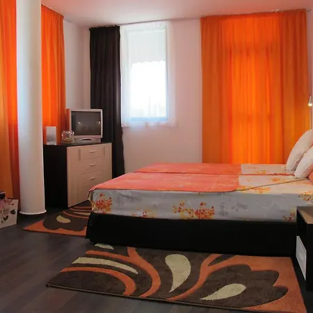 Gæstehus & Bistro Lefterova 3*