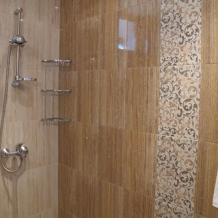 & Bistro Lefterova Kotel