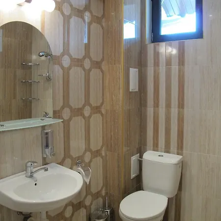 Gæstehus & Bistro Lefterova