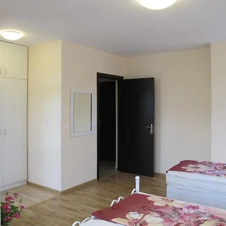 Gæstehus & Bistro Lefterova