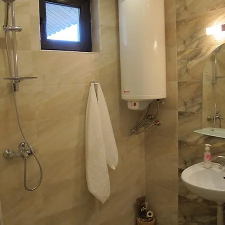 Gæstehus & Bistro Lefterova