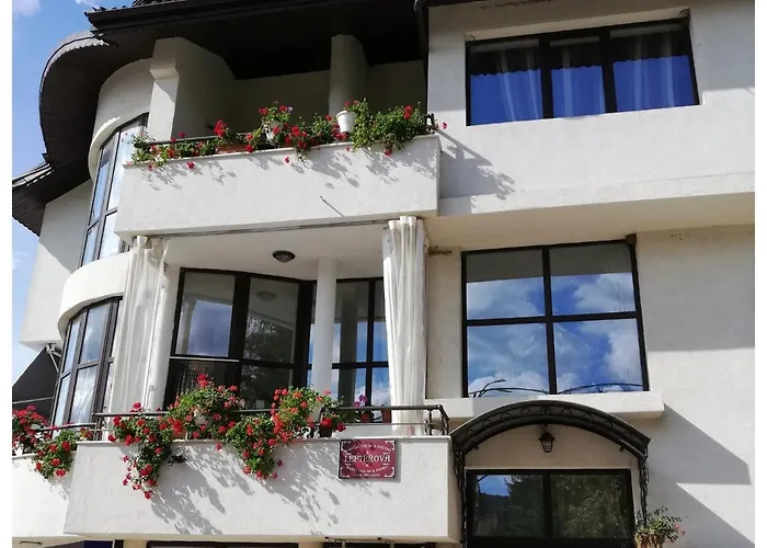 & Bistro Lefterova 3* Kotel