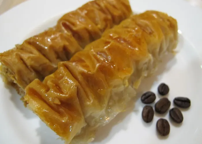 & Bistro Lefterova Gæstehus 3*