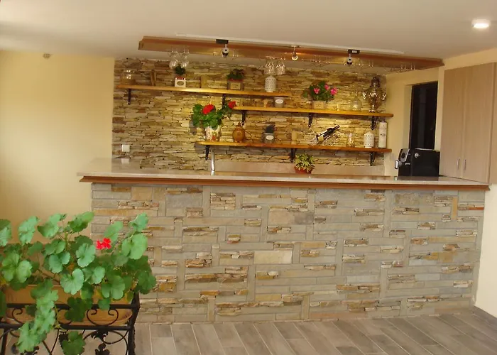 Gæstehus & Bistro Lefterova