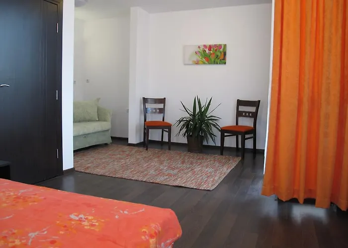 Gæstehus & Bistro Lefterova Kotel