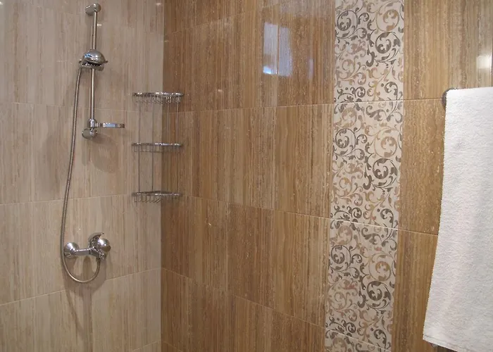 & Bistro Lefterova Kotel