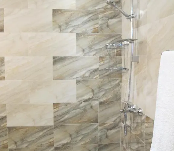 Gæstehus & Bistro Lefterova Kotel