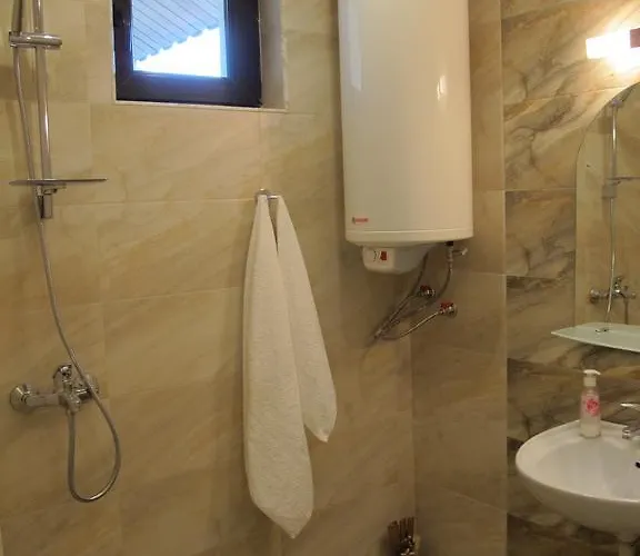 Gæstehus & Bistro Lefterova