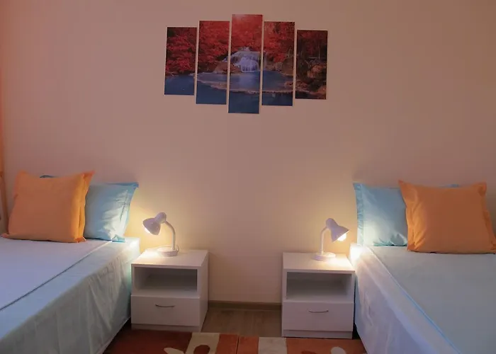 Gæstehus & Bistro Lefterova 3*